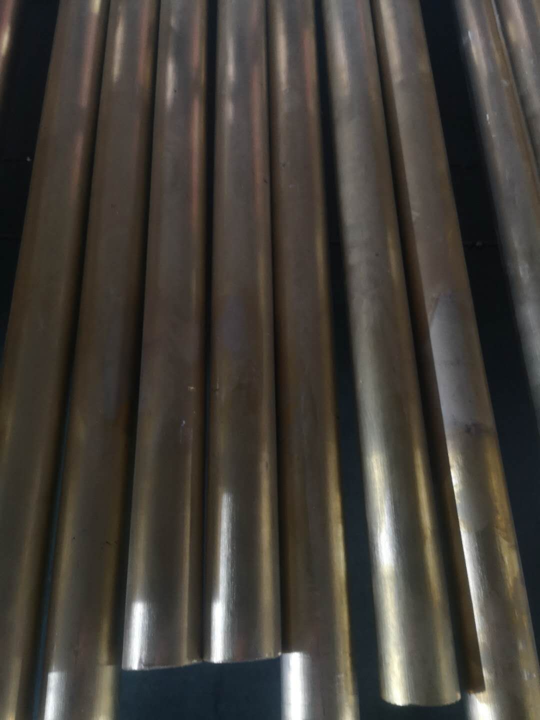 H59黄铜棒